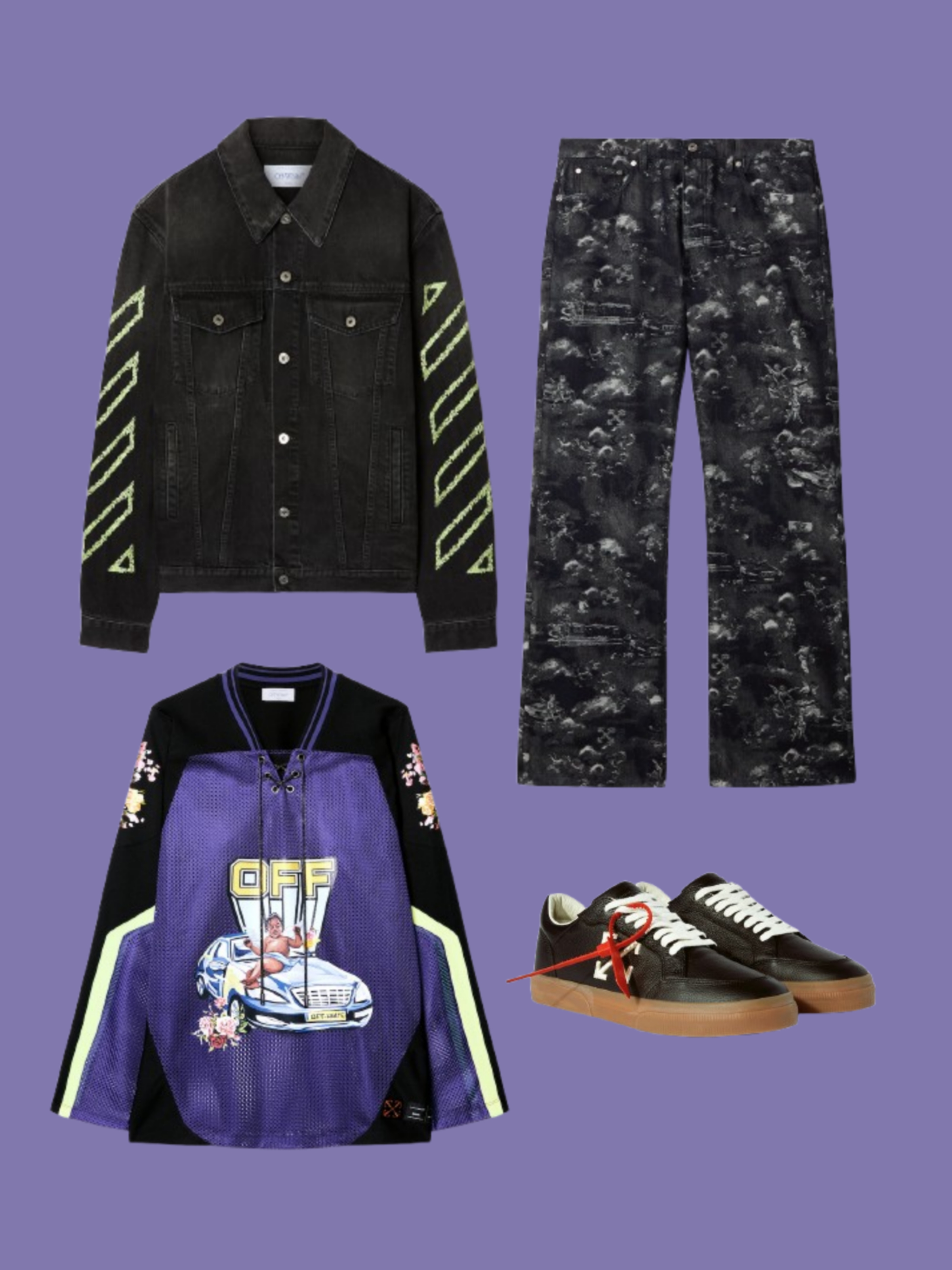 Outfit